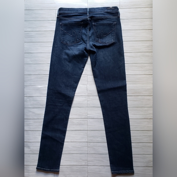 Citizens Of Humanity Avedon Ultra Skinny In Cruz Jean - Picture 3 of 9